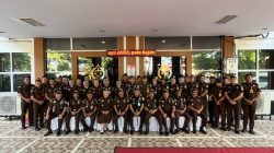Kajati Sulsel Kunker ke Jeneponto, Minta Jaga Marwah dan Dukung Percepatan Realisasi Investasi