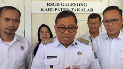 Rugikan Daerah Ratusan Juta, RSUD Galesong Ditutup Sementara