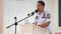 Cegah Potensi Bencana, BPBD Jeneponto Gelar Lokakarya Penyusunan Dokumen Kajian Risiko