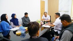 Kanwil Kemenkum Sulsel Berhasil Mediasi Sengketa Merek Haes di Gowa