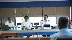 Calon Direksi Bank Unhas Jalani Seleksi Wawancara