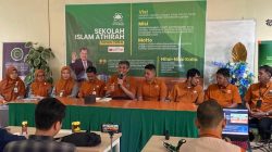 Sekolah Islam Athirah Usung Semangat Kolaboratif di Usia 41 Tahun untuk Transformasi Pendidikan