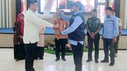 310 CJH Pangkep Siap Bernagkat ke Tanah Suci, Terbagi di 3 Kloter