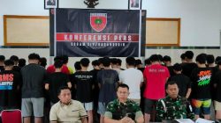 Jaringan Passobis di Sidrap Raup Keuntungan Rp150 Juta dari Korbannya