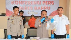 Pria di Sidrap Tipu Korbannya Rp500 Juta dengan Modus Tawarkan Dana Gaib