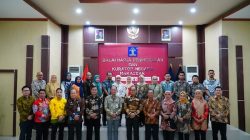 Dirjen AHU Puji Kinerja BHP Makassar