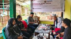 Pengabdian Masyarakat FIB Unhas di Maros Usung Konservasi Maudu Lompoa