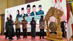 Munas DPP KM Bulukumba Resmi Dibuka, Wabup Ajak Perantau Berkontribusi