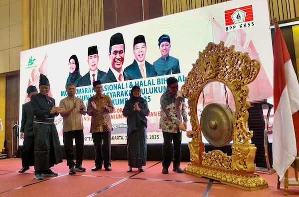 Munas DPP KM Bulukumba Resmi Dibuka, Wabup Ajak Perantau Berkontribusi