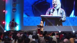 Fatmawati Tegaskan Komitmen Pembentukan Koperasi Desa Merah Putih di Seluruh Sulsel