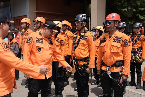 HKB 2025, Appi Tegaskan Pentingnya Sinergi Lintas Sektor