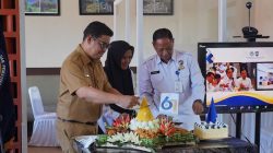 HUT Pemasyarakatan, Pemkab Bulukumba Terima Penghargaan