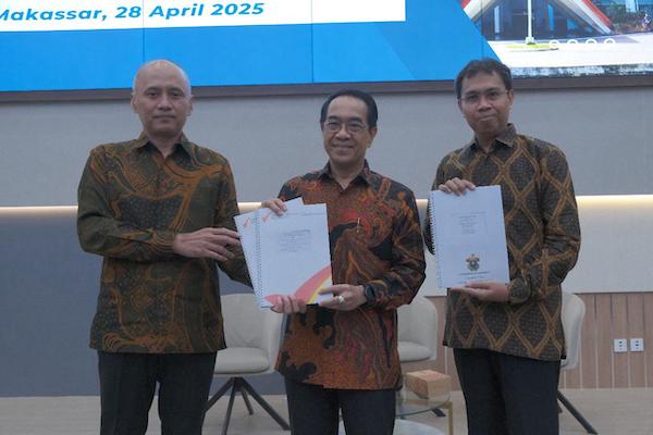 Hasil Audit Kantor Akuntan Publik, Unhas Raih Opini WTP 16 Kali Berturut-turut