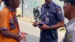 PD Parkir Makassar Tindak Tegas Pungli, Turunkan Tim Reaksi Cepat
