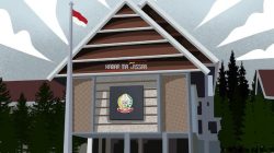 2 Pejabat Pemprov Sulsel Mengundurkan Diri