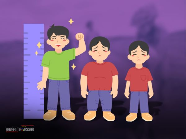 Pemprov Sulsel Fokus Tangani Stunting dan Anak Putus Sekolah, 502 Desa Jadi Prioritas