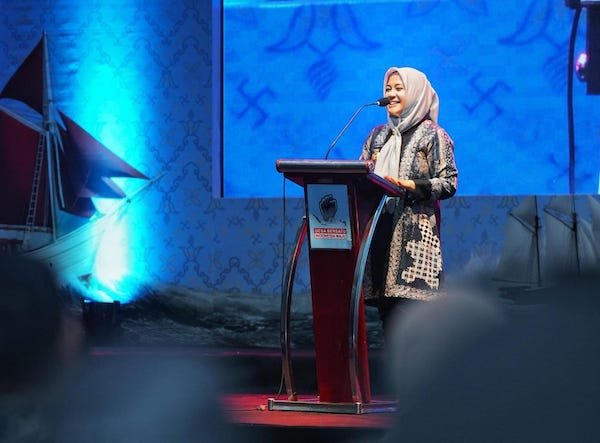 Kesetaraan dan Kesejahteraan Pekerja Jadi Fokus Wagub Sulsel