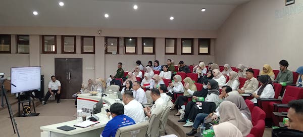 Makassar Mantapkan Kota Layak Anak Lewat Verifikasi Lapangan Hybrid