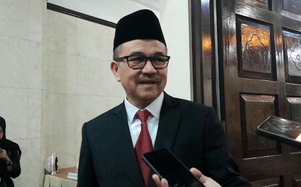 Pemprov Sulsel Dorong Reaktivasi Peran Olahraga di Forum BIMP-EAGA