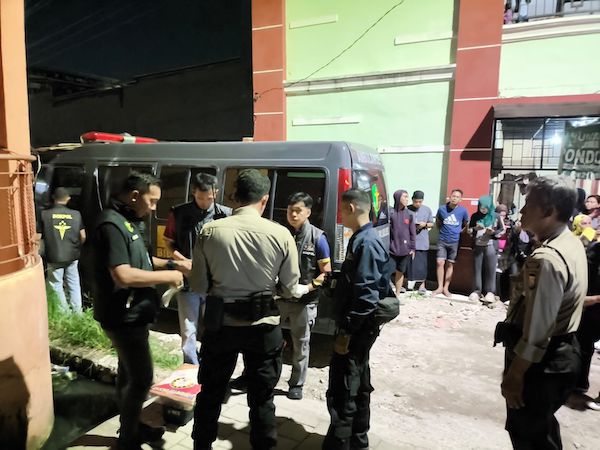 Mahasiswi Unhas Ditemukan Meninggal Dunia di Kamar Kos