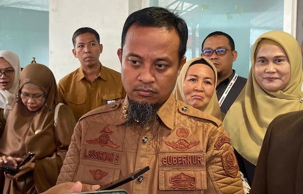 Urbanisasi ke Makassar Terus Meningkat, Gubernur Sulsel Minta Pemerataan Ekonomi di Daerah