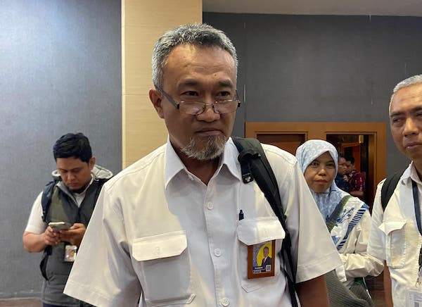 Pembangunan Bendungan Jenelata Digenjot, Proses Pembebasan Lahan Capai 10 Persen