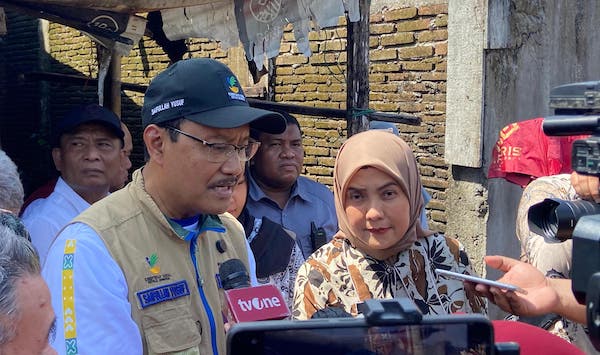 Sekolah Rakyat Hadir di Sulsel, Makassar-Takalar dan Gowa Jadi Lokasi Pelaksanaan