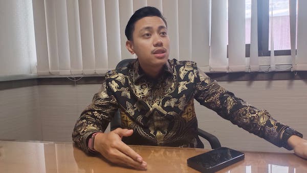 Dinilai Tak Berkontribusi, DPRD Sulsel Stop Permintaan Tambahan Modal Rp2 Miliar PT SAE