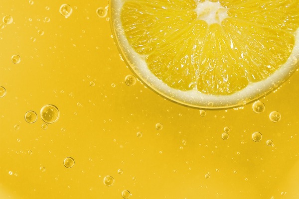 Kaya Vitamin C, Lemon Efektif Cegah Anemia hingga Rawat Kesehatan Kulit