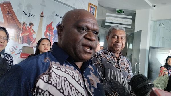Menham Tegaskan Program Gubernur Jabar Bukan Pendidikan Militir Melainkan Pembinaan Moral
