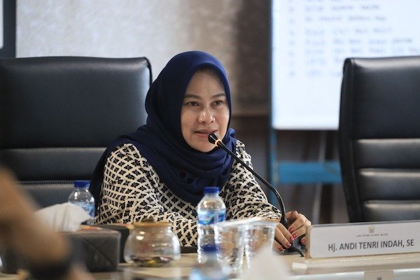 Pelayanan Kesehatan Terancam, DPRD Sulsel Soroti SE Gubernur Soal PBI BPJS Kesehatan