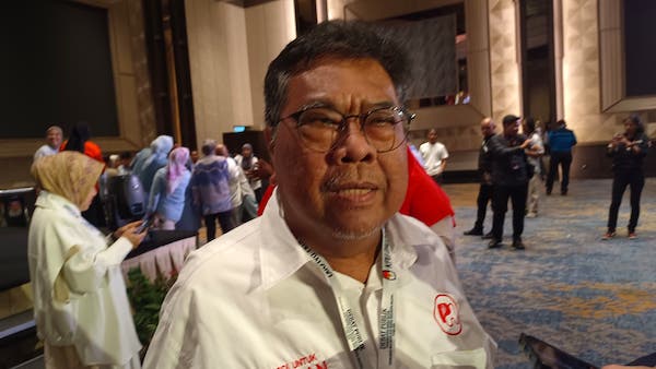 Tampil Solo di Debat PSU, Haidir Basir Buktikan Militansi Paslon 1