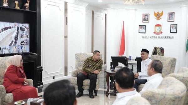 Dewan Pendidikan Makassar Tekankan Kepatuhan Kuota dan Pemerataan dalam Penerimaan Murid Baru