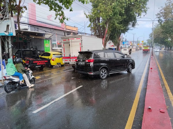 Restoran di Takalar Diduga Tak Miliki Izin Andalalin, Pemiliknya Angkat Bicara!