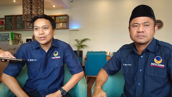 DPRD Makassar Kritisi Program Iuran Sampah Gratis Munafri yang Dinilai Tak Sesuai Janji