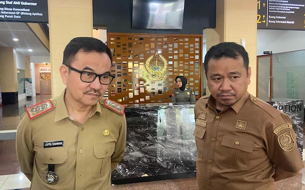 Dugaan Pemalsuan Dokumen Sengketa Lahan, Pemprov Sulsel Siap Tempuh Jalur Hukum