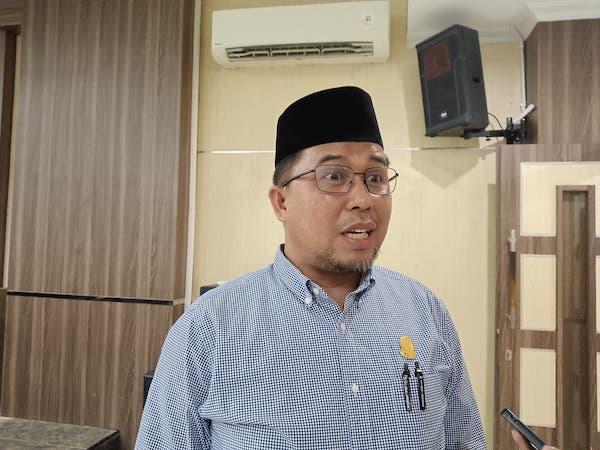 Dewan Desak Dispar Makassar Kejar Target 500 SDM Pariwisata di 2026
