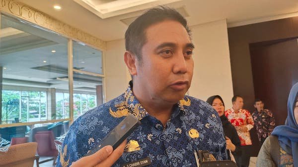 DPW PAN Sulsel Siap Rombak Total Kepengurusan, Target Rampung Sebelum Juli