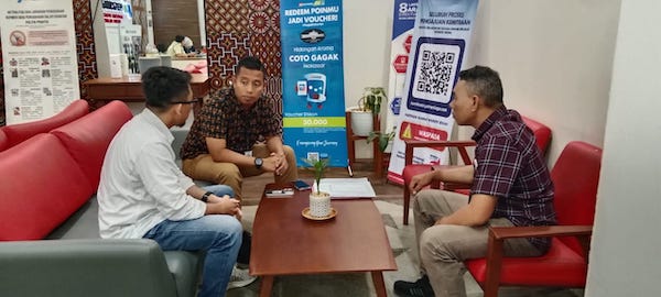 Polres Jeneponto Koordinasi dengan Pertamina Terkait Kasus Penimbunan BBM Subsidi