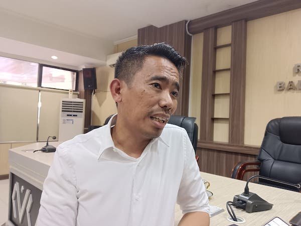 RPJMD Makassar Terlambat, Pemkot: Kami Baru Terima Hasil Konsultasi 19 Mei