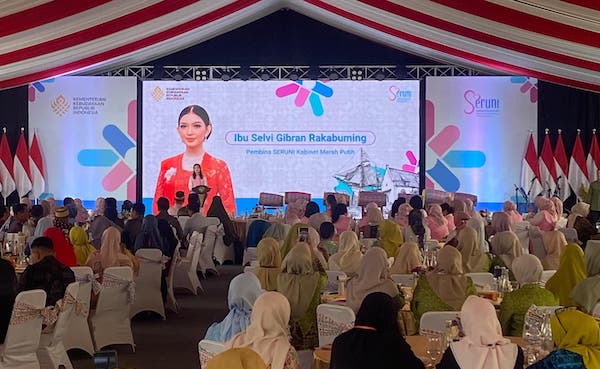 Selvi Ananda Bertandang ke Benteng Rotterdam, Apresiasi Warisan Budaya Sulsel