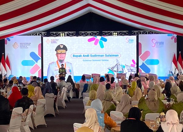 Andi Sudirman Tekankan Pentingnya Pelestarian Budaya Sulsel, dari Situs Bersejarah hingga Bahasa Daerah