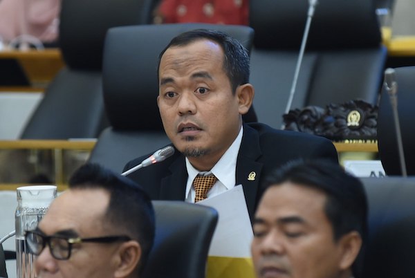 Revisi UU Pangan Dinilai Krusial, PKS Tekankan Keadilan dan Ketahanan Pangan Nasional