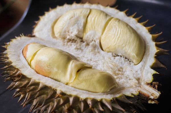 Mampu Tingkatkan Imunitas, Ini Manfaat Lain Durian Bagi Kesehatan