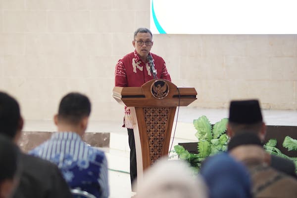 Pemkab Jeneponto Gelar Forum Konsultasi Publik RPJMD