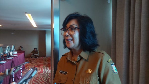 Selamatkan Ribuan Tenaga Honorer, Pemkot Makassar Bentuk Tim Khusus