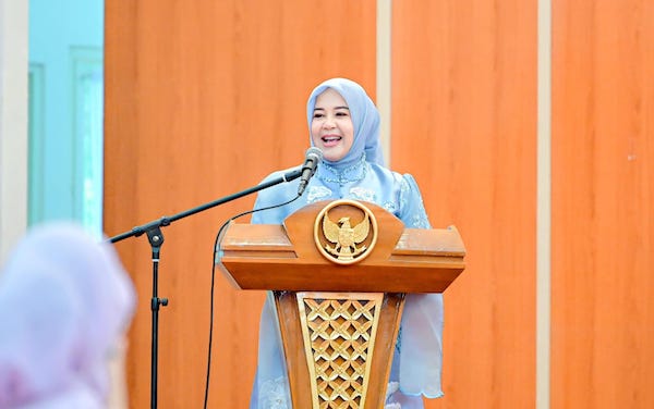 Fatmawati Rusdi Dorong Penguatan Layanan Perlindungan Korban Kekerasan Perempuan dan Anak