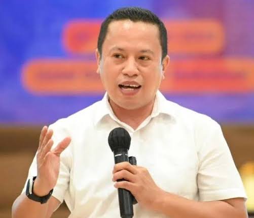 Safari Politik Munafri Dikritik, Pengamat: Wali Kota Bukan Sekadar Administrator