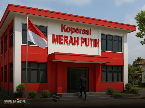 Program KMP Milik Prabowo Jalan di Makassar Tapi Terkendala Lahan