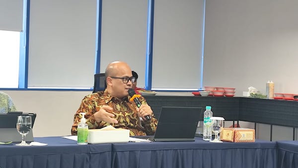 Makassar Dominasi Tren Dana Pihak Ketiga di Sulawesi Selatan